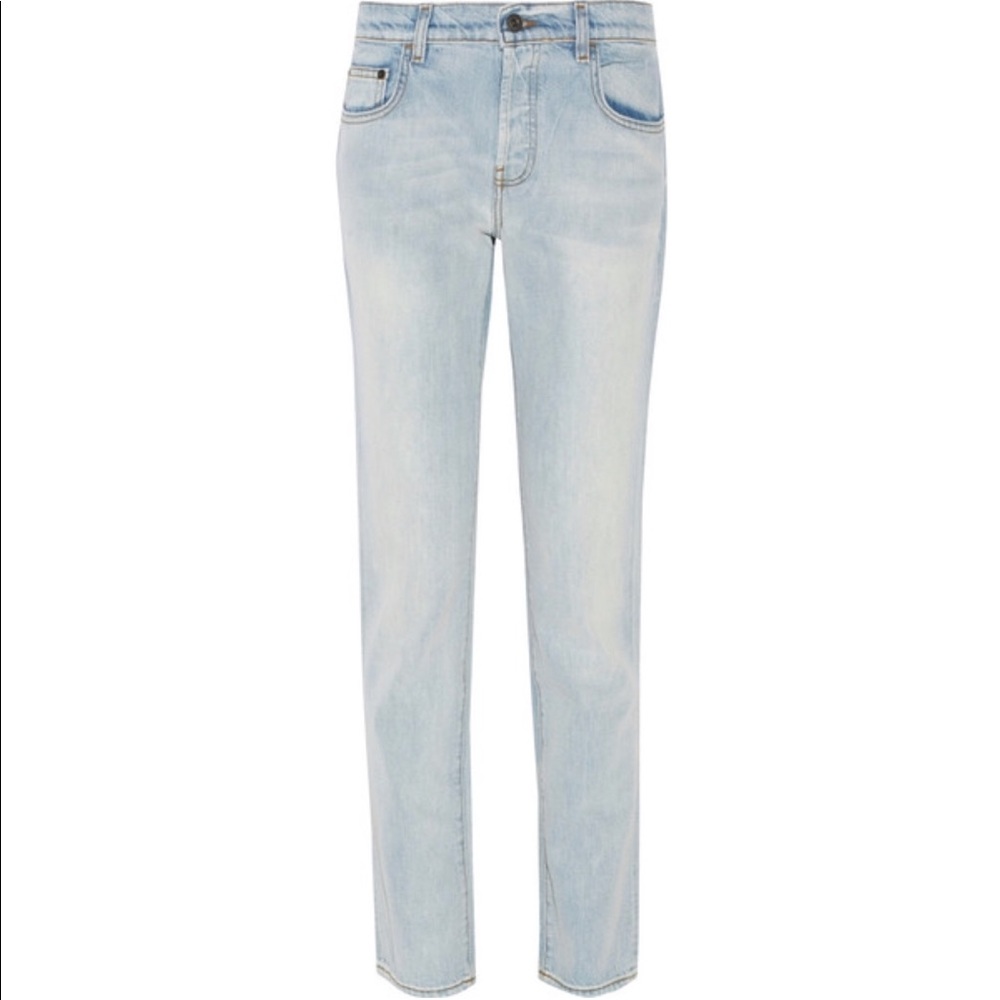 Proenza Schouler Jeans